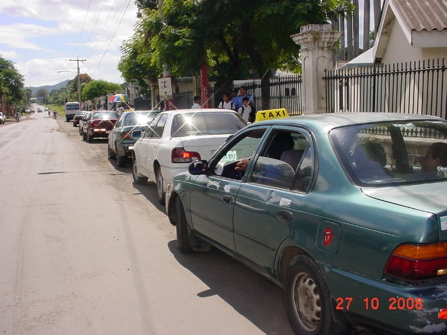 foto archivo